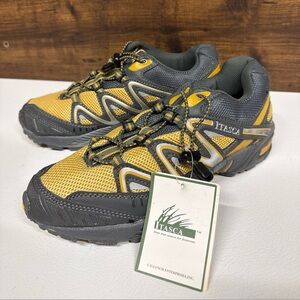 Itasca The Ridge Hiking Shoes Women’s Size 9.5